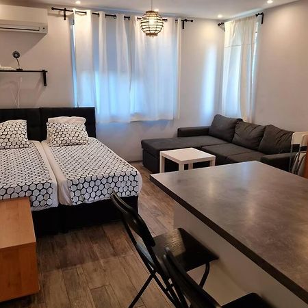 Studio Slavyanska Varna Exteriér fotografie