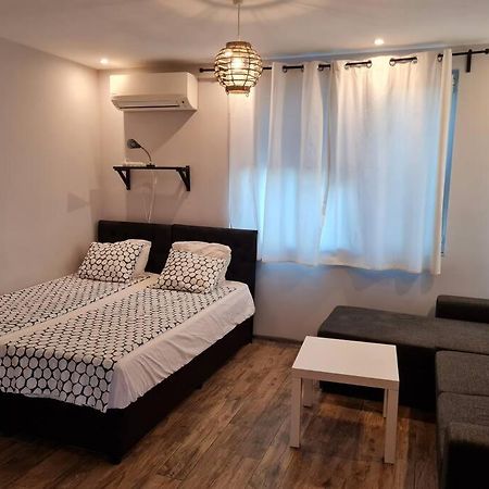 Studio Slavyanska Varna Exteriér fotografie