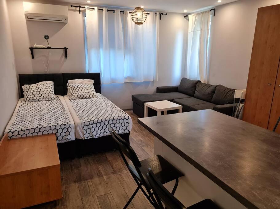 Studio Slavyanska Varna Exteriér fotografie
