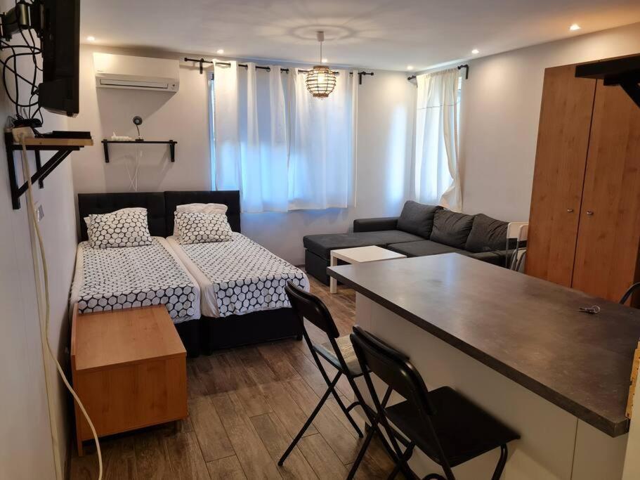 Studio Slavyanska Varna Exteriér fotografie