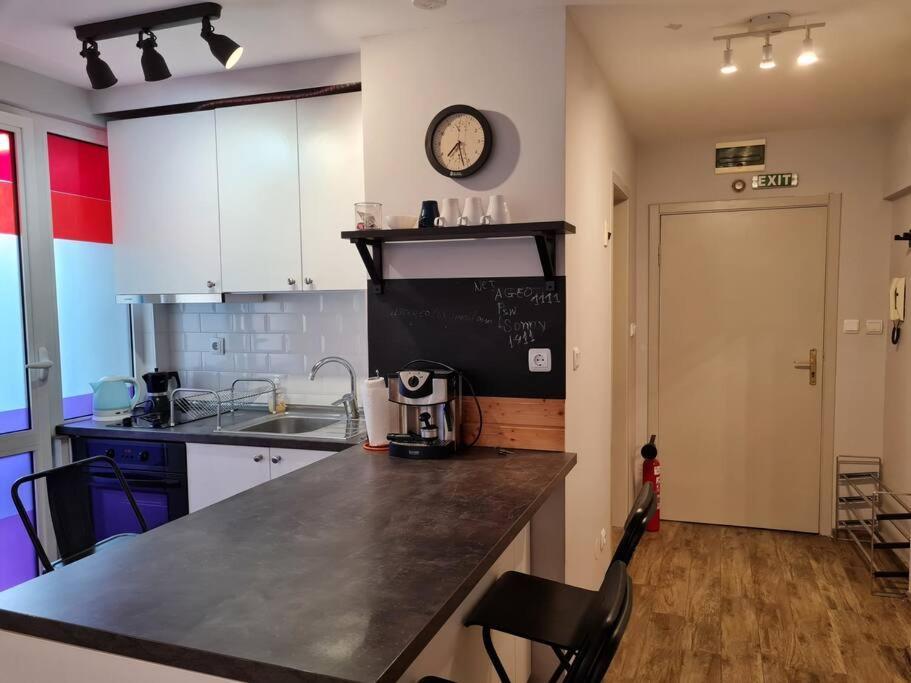 Studio Slavyanska Varna Exteriér fotografie