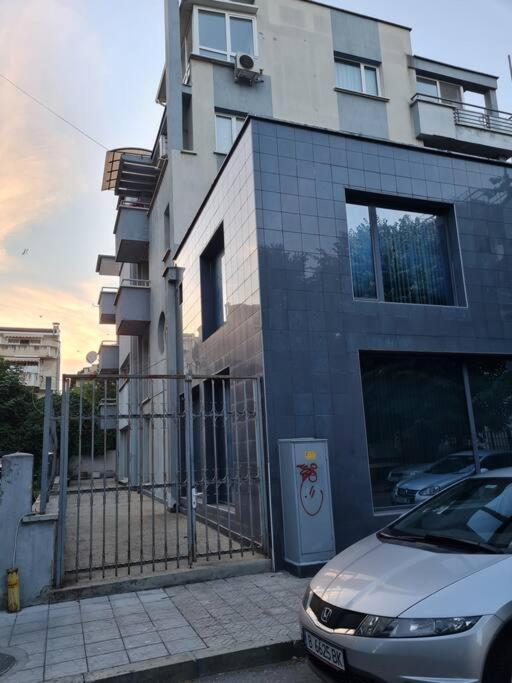 Studio Slavyanska Varna Exteriér fotografie
